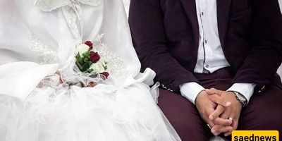 العریس الفقیر وخاتم الزواج الذی خطف القلوب بعد 8 سنوات… قصه مؤثره + صور