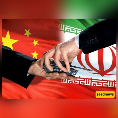 بعد حرب 12 یوماً؛ هل تلعب بکین دوراً حاسماً فی إعاده بناء الدفاعات الإیرانیه؟