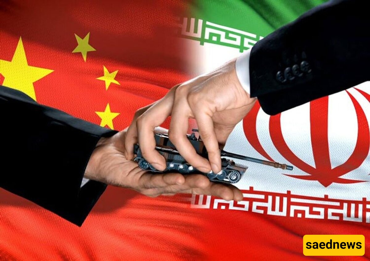 بعد حرب 12 یوماً؛ هل تلعب بکین دوراً حاسماً فی إعاده بناء الدفاعات الإیرانیه؟
