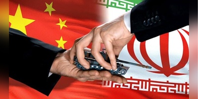 بعد حرب 12 یوماً؛ هل تلعب بکین دوراً حاسماً فی إعاده بناء الدفاعات الإیرانیه؟