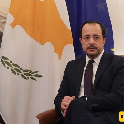 رئیس قبرص یحذر من تداعیات الصراع بین إیران والکیان الإسرائیلی