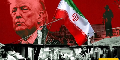 عاجل | 50 ألف جندی و20 سفینه حربیه أمریکیه فی المنطقه.. هل تستعد واشنطن لشنّ هجوم برمائی على إیران؟ وکیف سیکون الرد الإیرانی؟
