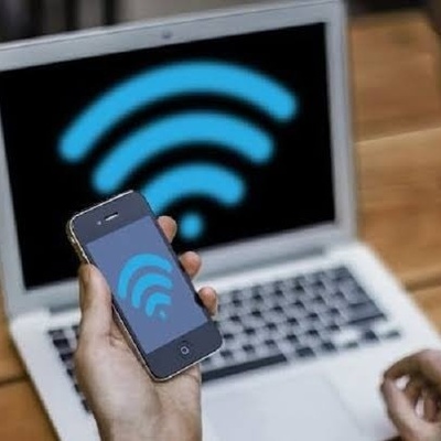 3 طرق مختلفه لتوصیل إنترنت الهاتف المحمول بجهاز الکمبیوتر المحمول