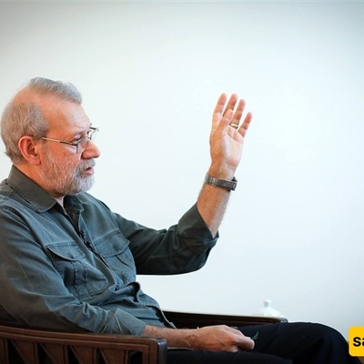 Larijani: National Unity Needed to Bring the U.S. to Its Senses