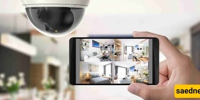 الجیل الجدید من کامیرات المراقبه: لماذا لم یعد تسجیل الصور وحده کافیًا؟