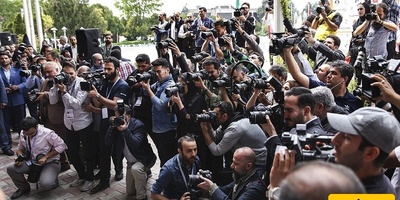 خلال حرب السردیات، إزاله القیود على الإنترنت أمام الصحفیین