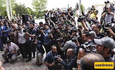 خلال حرب السردیات، إزاله القیود على الإنترنت أمام الصحفیین