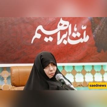 ابنه الشهید السید إبراهیم رئیسی: والدی لم یکن یرید کشف تعلیمه للعامه