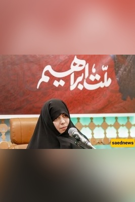 ابنه الشهید السید إبراهیم رئیسی: والدی لم یکن یرید کشف تعلیمه للعامه