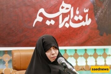 ابنه الشهید السید إبراهیم رئیسی: والدی لم یکن یرید کشف تعلیمه للعامه