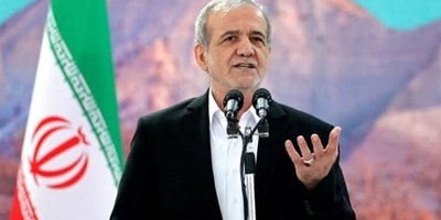 إیران تؤکد مجددًا دعمها للفلسطینیین فی یوم التضامن الدولی