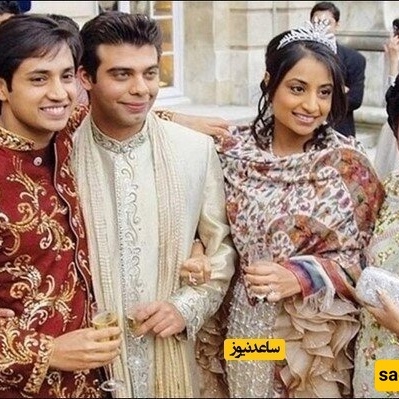 حقائق مثیره عن أغلى حفل زفاف فی العالم