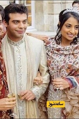 حقائق مثیره عن أغلى حفل زفاف فی العالم