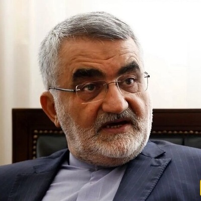 بروجردی عن التطورات فی القوقاز: لا نقبل بالتغییرات الجیوسیاسیه للحدود