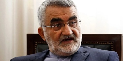 بروجردی عن التطورات فی القوقاز: لا نقبل بالتغییرات الجیوسیاسیه للحدود