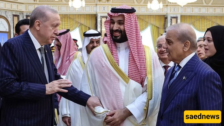 اتفاق الدفاع المشترک فی مکه