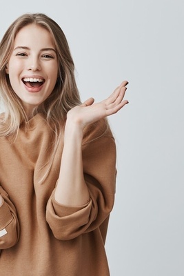 لماذا یزداد الدافع الجنسی لدى النساء أثناء فتره الحیض؟