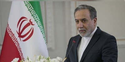 عراقجی یشنّ هجومًا على الأمم المتحده لتجاهلها عدد الضحایا فی حرب إیران