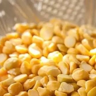ما فوائد البازلاء المجففه، وما مزاجها وخصائصها العلاجیه؟