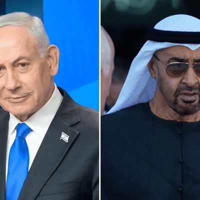 غضب الإمارات من إفصاح صادر عن مکتب نتنیاهو