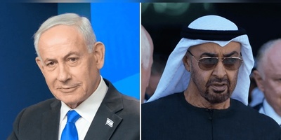 غضب الإمارات من إفصاح صادر عن مکتب نتنیاهو