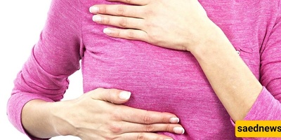 علاج ترهل الثدی بعد الرضاعه الطبیعیه