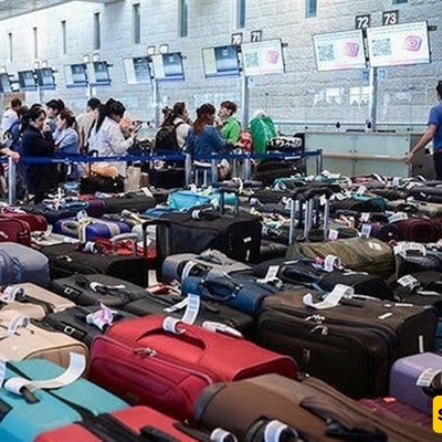 إعلام عبری: موجه المغادره من إسرائیل تواصل تصاعدها