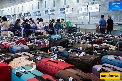 إعلام عبری: موجه المغادره من إسرائیل تواصل تصاعدها