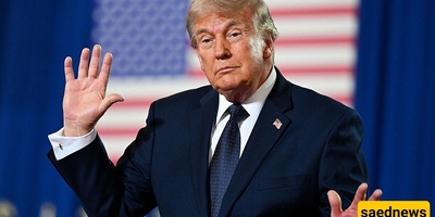 عاجل: ترامب یعلن الموعد المحتمل للتوصل إلى اتفاق مع إیران