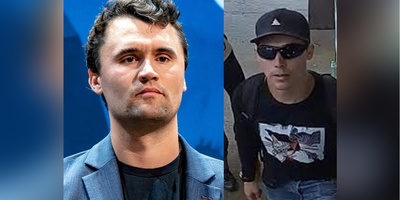 من هو سکای ڤالادیز؟ الموسیقی الغامض الذی ارتبط اسمه بقضیه اغتیال تشارلی کیرک