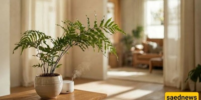 دلیل شامل للعنایه بالسراخس الشریطیه الیابانیه