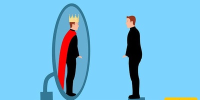 النرجسی الذی لا یصرخ بحبه لنفسه قد یکون الأخطر.. کیف تکتشفه؟