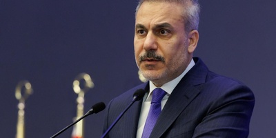 فیدان: الحرب ضد إیران تؤثر على العالم بأسره / یجب إنهاء الاحتلال الإسرائیلی للأراضی اللبنانیه