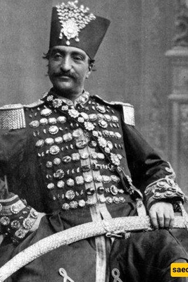 لویس فویتون تکشف عن حقیبه مکیاج ناصر الدین شاه — وتغیب عنها أحمر خدود واحد فقط