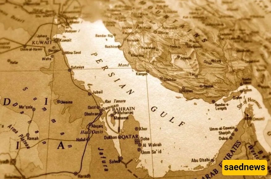 تأهب دول الخلیج