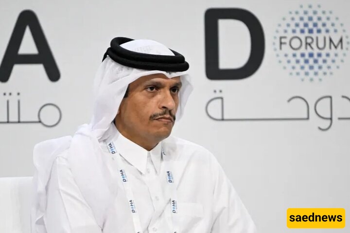 قطر تطلق التحذیر: صراعات محتمله مع إیران تهدد استقرار المنطقه