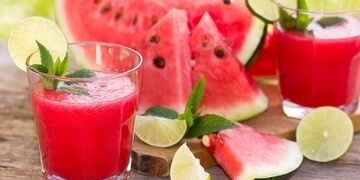 لماذا یجب تجنب تناول البطیخ فی اللیل؟
