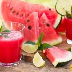 لماذا یجب تجنب تناول البطیخ فی اللیل؟