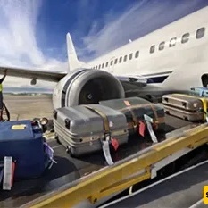هل یمکن نقل أنواع خاصه من البضائع على متن الطائرات؟