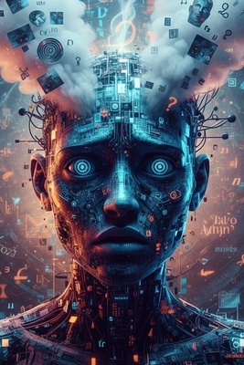 صدمه کبرى لشرکات التقنیه: الابتکار الإیرانی یبهر عمالقه الذکاء الاصطناعی العالمیین!