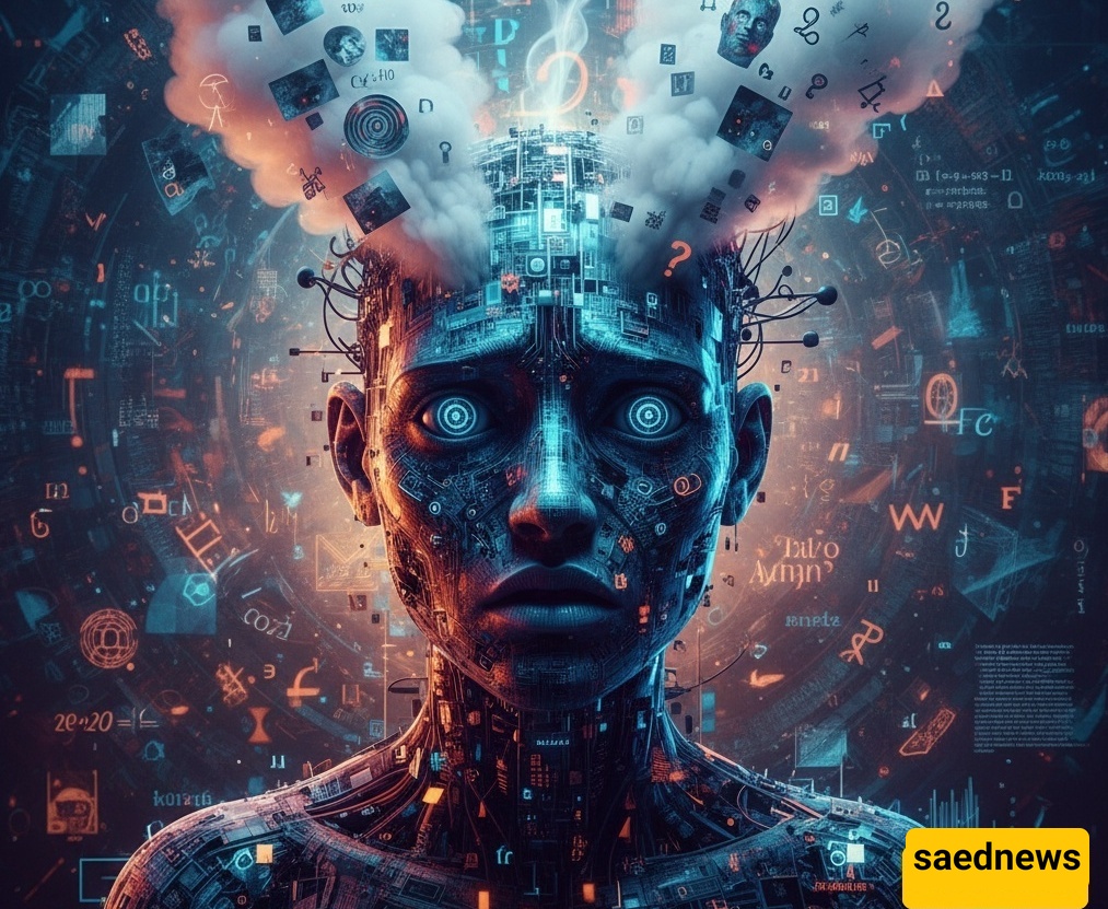 صدمه کبرى لشرکات التقنیه: الابتکار الإیرانی یبهر عمالقه الذکاء الاصطناعی العالمیین!