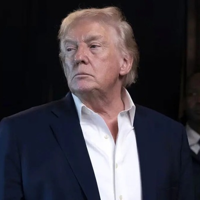 سی سی ان : من غیر المرجّح أن یقدم ترامب تنازلات لإیران