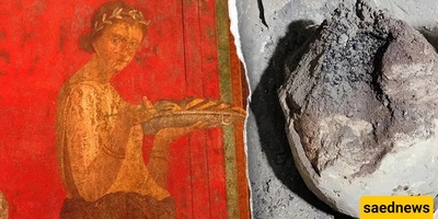 اکتشاف أوانی "الفاصولیا" فی حجرات العبید فی فیلا عمرها 2000 عام