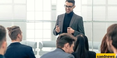 جمیع صفات وأسالیب المدیر الجید والمحبوب