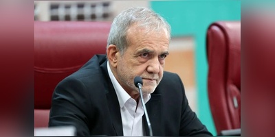 «هذا البلد للجمیع»: سیاسی إیرانی یحث على التعاون ضد الأعداء