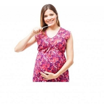 هل خلع الأسنان یشکل خطوره أثناء الحمل؟