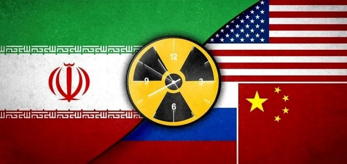 ما هو رد إیران على تفعیل آلیه الاسترجاع؟