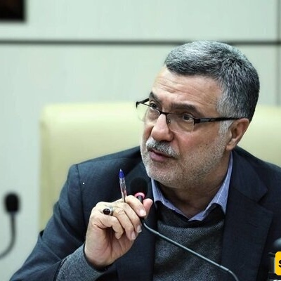 وزیر الصحه: استشهاد أطفال غزه شهاده على الظلم التاریخی للشعوب