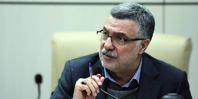 وزیر الصحه: استشهاد أطفال غزه شهاده على الظلم التاریخی للشعوب