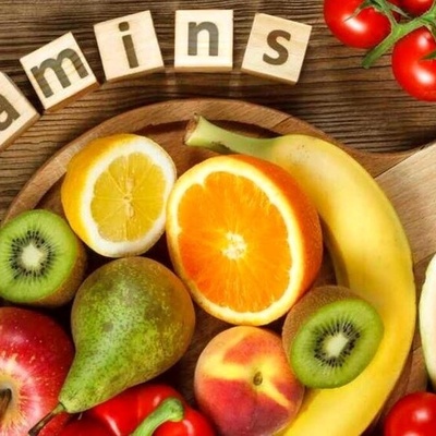 الفیتامینات والمعادن التی تساعد على محاربه التوتر والقلق